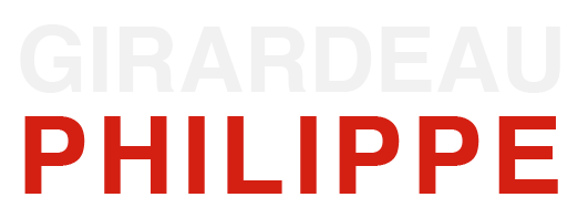 Logo de l'entreprise Girardeau Philippe (Sarl)